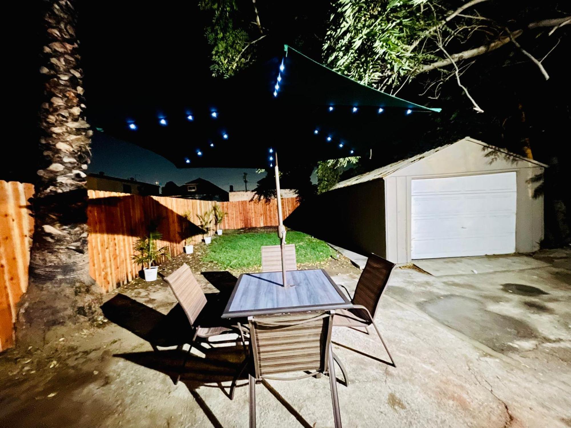 Casa de férias Cozy 2br Bungalow Nestled In The Heart Of La *