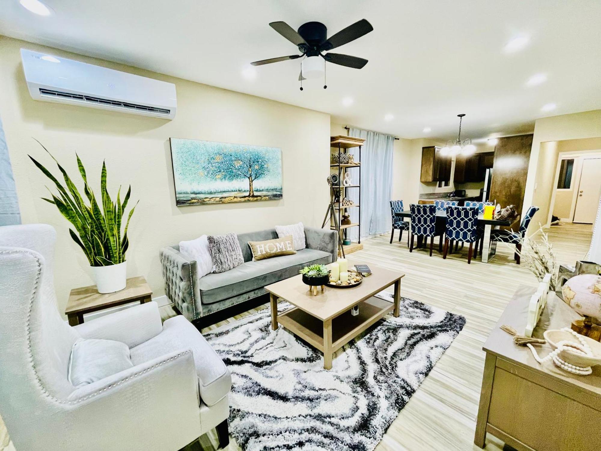 Casa de férias Cozy 2br Bungalow Nestled In The Heart Of La Los Angeles