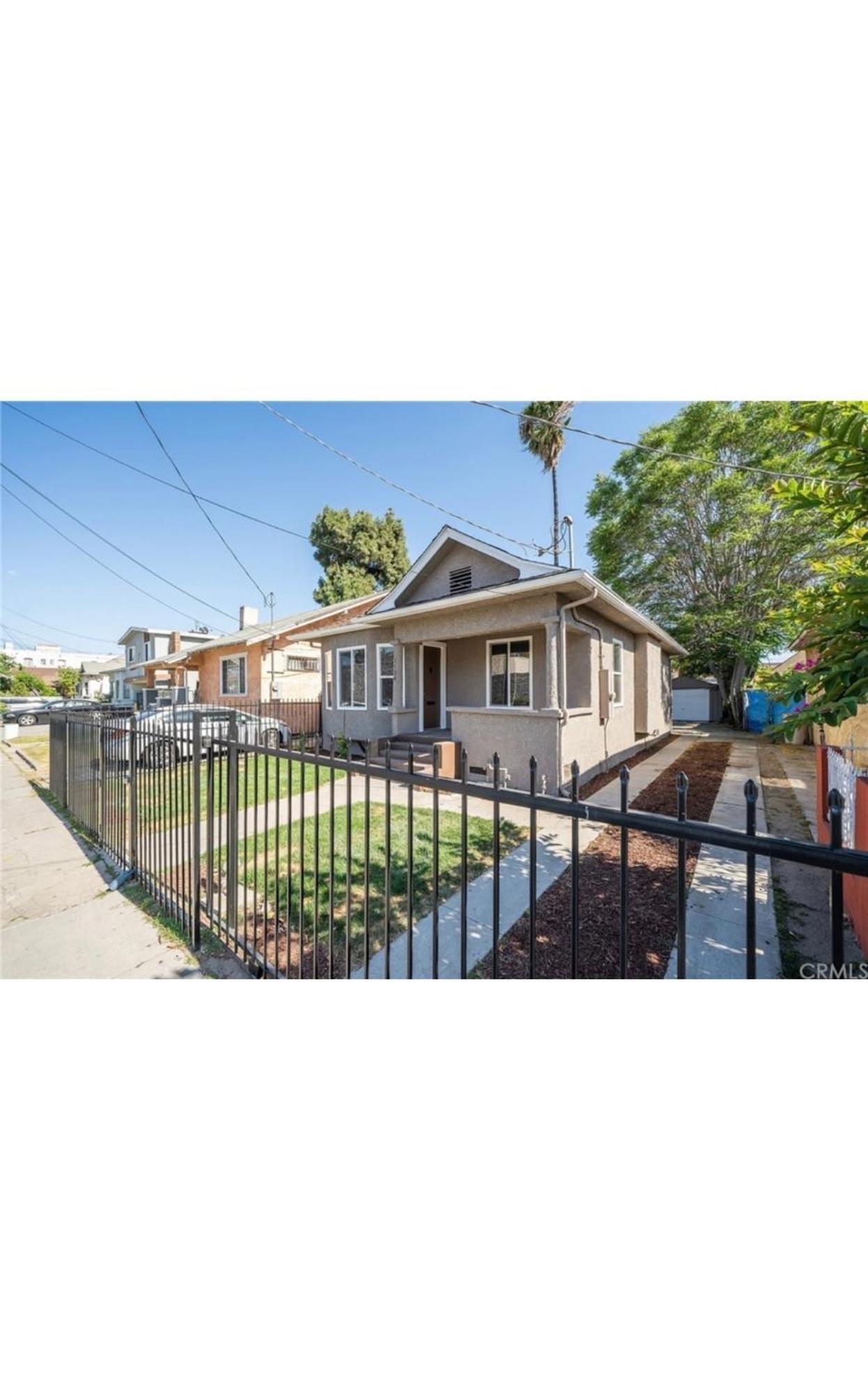 Holiday home Cozy 2br Bungalow Nestled In The Heart Of La